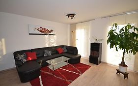 Ferienwohnung Im Weinbergweg